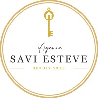 Agence Savi Esteve logo - Similar company to Consyl