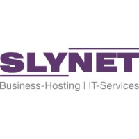 SLYNET AG logo - Similar company to Oriented.Net Gmbh