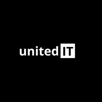 united IT logo - Similar company to Team Challenge