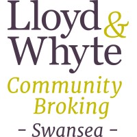 Lloyd & Whyte Community Broking Swansea logo - Similar company to 4 Corners Marine Services Ltd