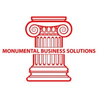 monumental business solutions inc. logo - Similar company to Monumental Business Solutions