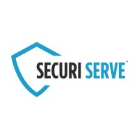 SECURI SERVE logo - Similar company to Vipsec Ltd