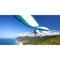 Warren Windsports logo - Similar company to Sail East Charters