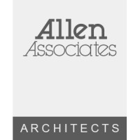 Allen Associates Architects logo - Similar company to Worcester Lloyd Architects & Engineers