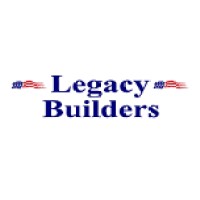 Legacy Custom Home Builders logo - Similar company to Lagasse' Pool Construction Co.