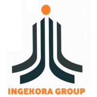 INGEKORA GROUP(E) logo - Similar company to Fast Congo