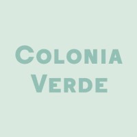 Colonia Verde