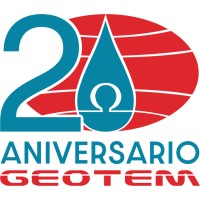 GEOTEM logo - Similar company to Detector Exploraciones