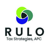 Rulo Tax Strategies, APC logo - Similar company to Centric Business Solutions, Llc