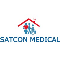 Satcon Medical logo - Similar company to Ada Millennium Consulting