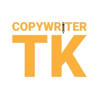 Copywriter TK