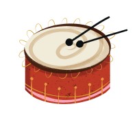 Lena Addink Illustration logo - Similar company to Print.One
