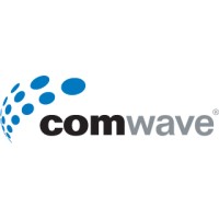 Comwave logo - Similar company to Distributel