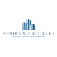 Paulhus & Associates logo - Similar company to Njb Accounting Solutions Llc