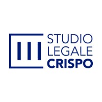 Studio Legale Crispo logo - Similar company to Studio Brizzi Cdl