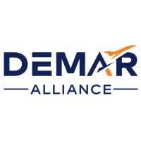 DEMAR ALLIANCE logo - Similar company to Cqc Aviation Gmbh & Co. Kg