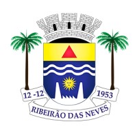 Prefeitura Municipal de Ribeirão das Neves logo - Similar company to Instituto Federal De Educação, Ciência E Tecnologia De Minas Gerais - Ifmg