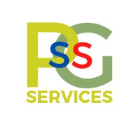PSSG Digital Marketing Services logo - Similar company to The Pssg