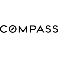 Compass logo - Similar company to Solid Custom Floor Coatings