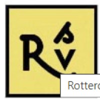 Rotterdamse Schoolvereniging logo - Similar company to Claus Group