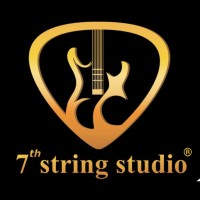 7th String Studio logo - Similar company to Kambay Studioss