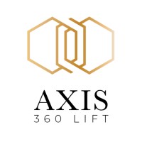 Axis 360 Lift logo - Similar company to Fullcircle Placements