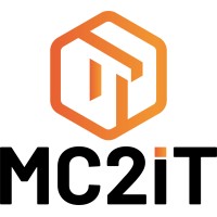 MC2IT logo - Similar company to Pipeliner Pros®