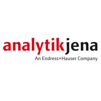 Analytik Jena Far East logo - Similar company to Uvp An Analytik Jena Company