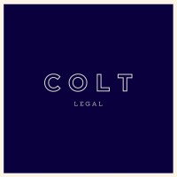 COLT LEGAL logo - Similar company to Meredith Lawyers