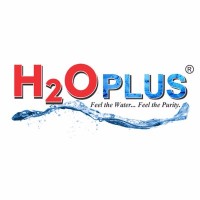 H2O Plus logo - Similar company to Purever Technix