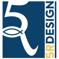 5R Design, Professional Corporation logo - Similar company to 2.Ink Studio