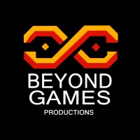 Beyond Games Productions logo - Similar company to Isp Audio & Light Magazine