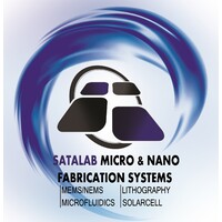 SATALAB (Samanehtajhiz Danesh) logo - Similar company to Ntera