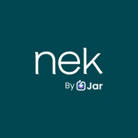 Nek logo - Similar company to Minshul