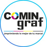 CominGraf logo - Similar company to Fortelite
