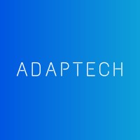 Adaptech GmbH logo - Similar company to Fahrschule.Live