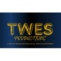 TWES PRODUCTIONS logo - Similar company to Trilok Media