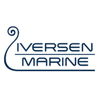 Iversen Marine logo - Similar company to Coremarine