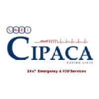 CIPACA logo - Similar company to Code House Solutions