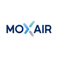 Moxair logo - Similar company to Climate Scale-Up