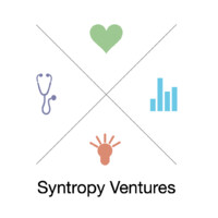 Syntropy Ventures logo - Similar company to Syntropy