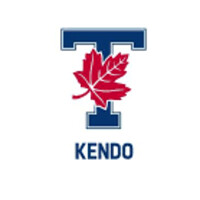 University of Toronto Kendo Club logo - Similar company to Pallen'S Martial Arts