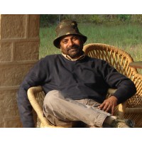 Praful Bilgi logo - Similar company to Samarth Enterprise
