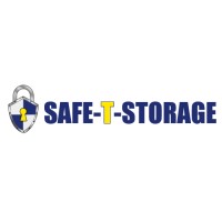 Safe T Storage