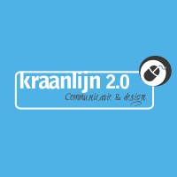 Kraanlijn 2.0 Communicatie & Design