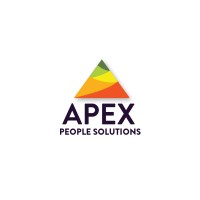 Apex People Solutions logo - Similar company to Empowered People Solutions