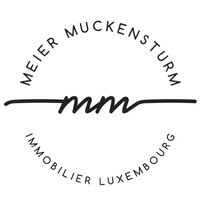 MEIER MUCKENSTURM logo - Similar company to Eva Immo S.A.