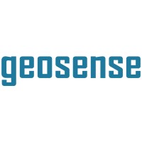 Sensor-based Geoinformatics (geosense) logo - Similar company to Geo-Plus