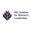 PEI Coalition for Women's Leadership logo - Similar company to Volume18