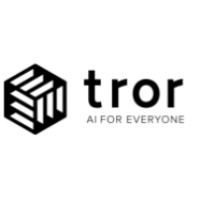 Tror - AI for everyone logo - Similar company to Vitcon Systems